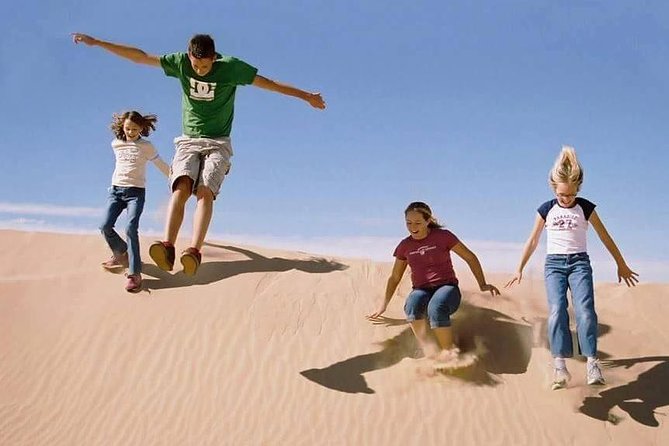 Desert Trip From Agadir to Erg Chigaga Dunes - Key Points