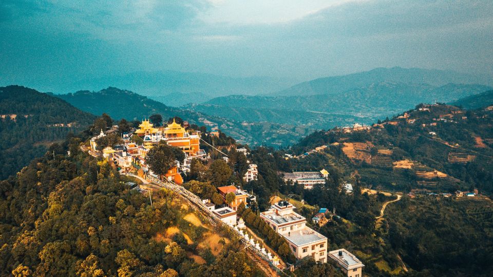 Dhulikhel to Namobuddha Hike - Key Points