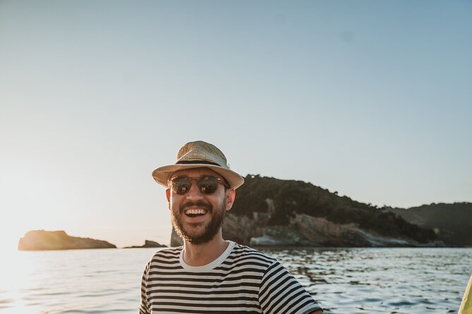 Didi Boat Tour With Davide-Explore the Island and Portovenere - Key Points