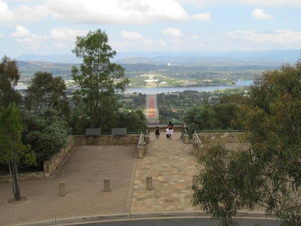 Discover Canberra's Heritage: A Full-Day Private Tour - Key Points