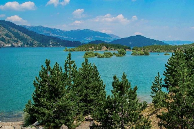 Discover Epirus Region - Key Points