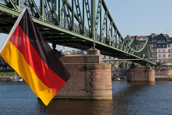 Discover Frankfurt'S Most Photogenic Spots With a Local - Key Points
