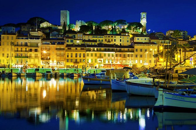 Discover Incredible Cannes on Private Walking Tour - Exclusive Experience