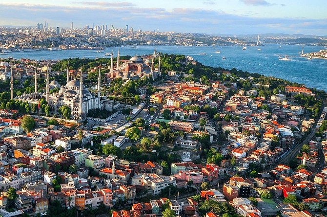 Discover Istanbul in Two Days