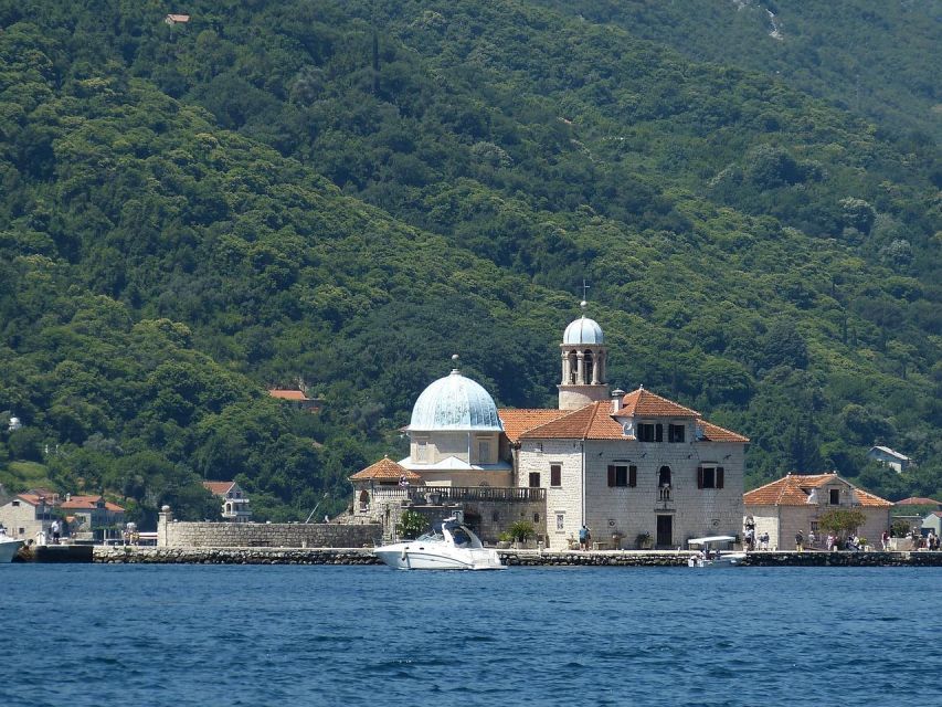 Discover Perast's Hidden Gem and Explore Kotor - Key Points