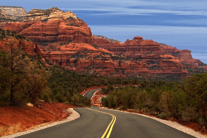 Discover Sedona Small-Group Tour - Tour Highlights and Inclusions