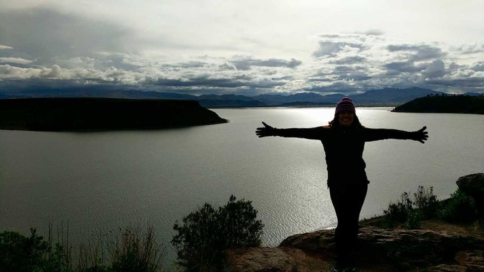 Discover the Celestial Wonder of Sillustani: Towers of Time - Key Points