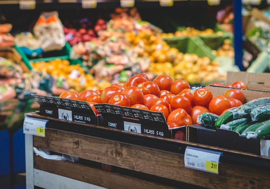 Discover the Fresh Flower & Vegetable Market in Jaipur - Key Points