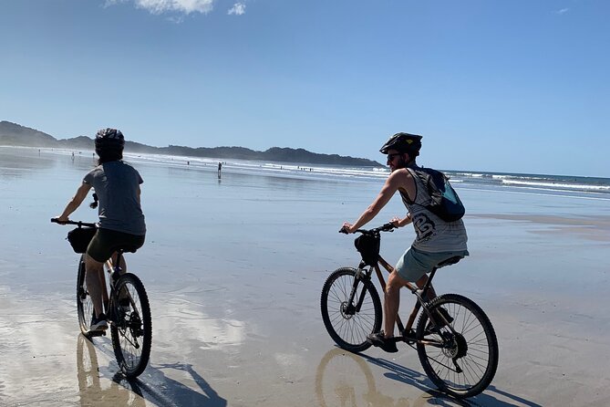 Discover the Magic of Nosara Cycling Tour - Key Points