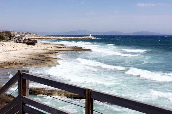 Discover the Most Beautiful Places of Marseille and Its Region - Key Points