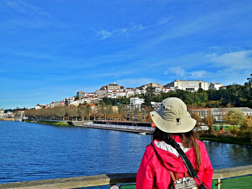 Discovering the Charms and Places of Coimbra - Key Points