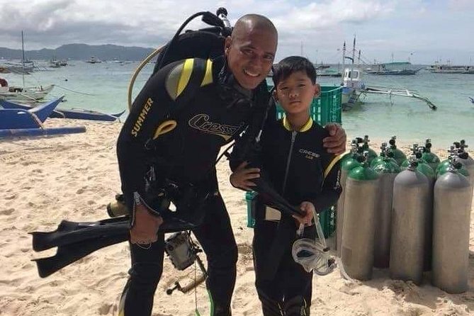 DiveGurus -Scuba Diving for Kids(Ages 6-11yrs) - Key Points