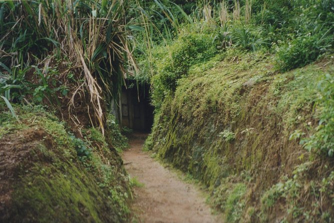 Dmz Tour From Hue - Vinh Moc Tunnels Car Tour - Key Points