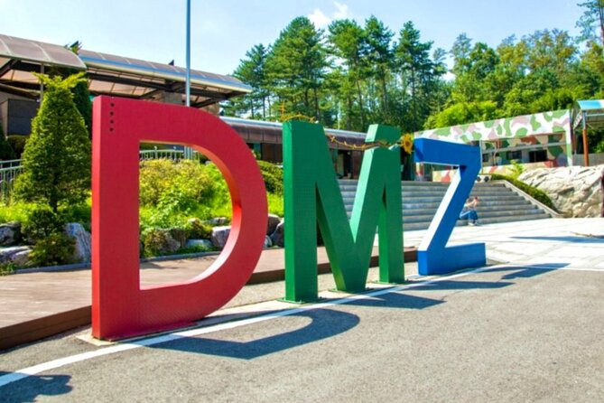 DMZ TOUR With Exclusive North Korean Defector Meet-Up - Key Points