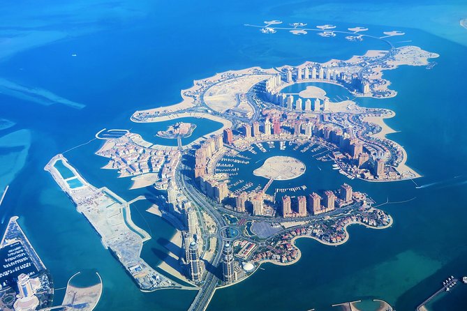 Doha Like a Local: Customized Private Tour - Key Points