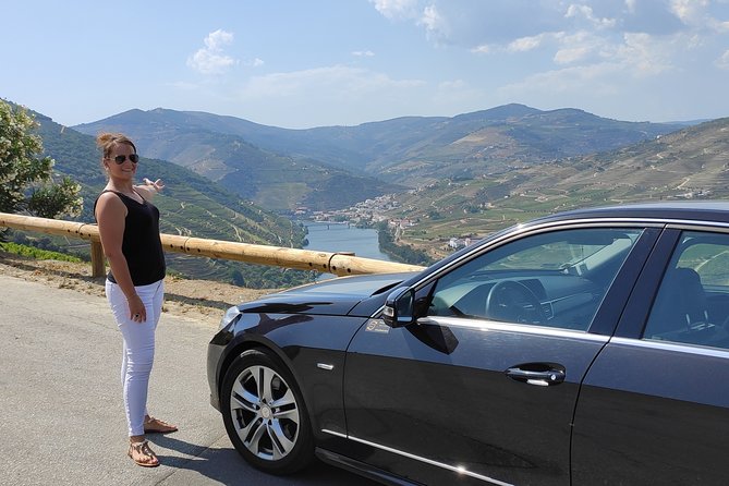 DOURO TOURS - in Pinhão 1 Day All Inclusive 135, DOURO Valley - Key Points