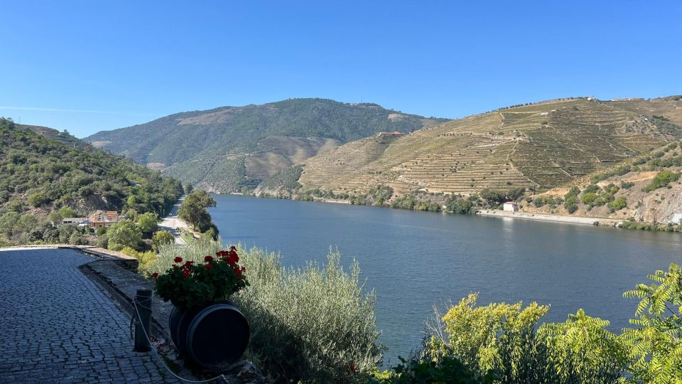 Douro Valley Tour - Key Points