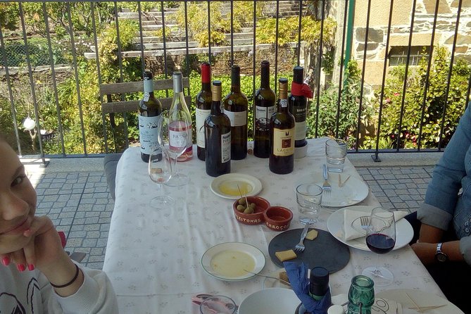Douro Valley Wine Tour With Friends & Traditional Lunch - Key Points