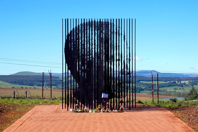 Drakensberg Giants Castle Cave Art & Mandela Capture Site Tour From Durban - Key Points