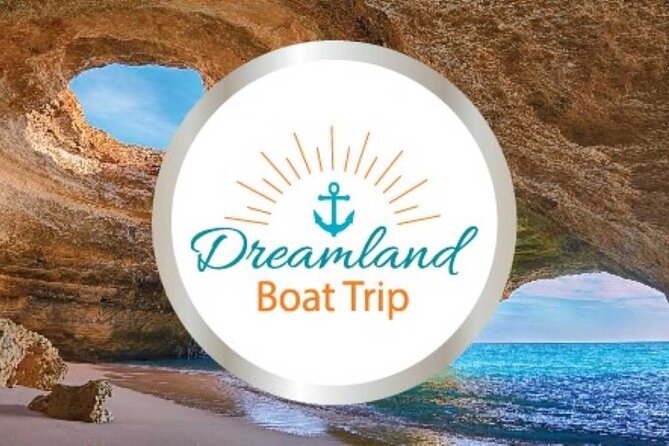 Dreamland Boat Trips Benagil Cave and Praia Da Marinha - Key Points