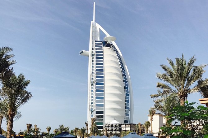 Dubai Private Half-Day Customized Sightseeing Tour - Key Points