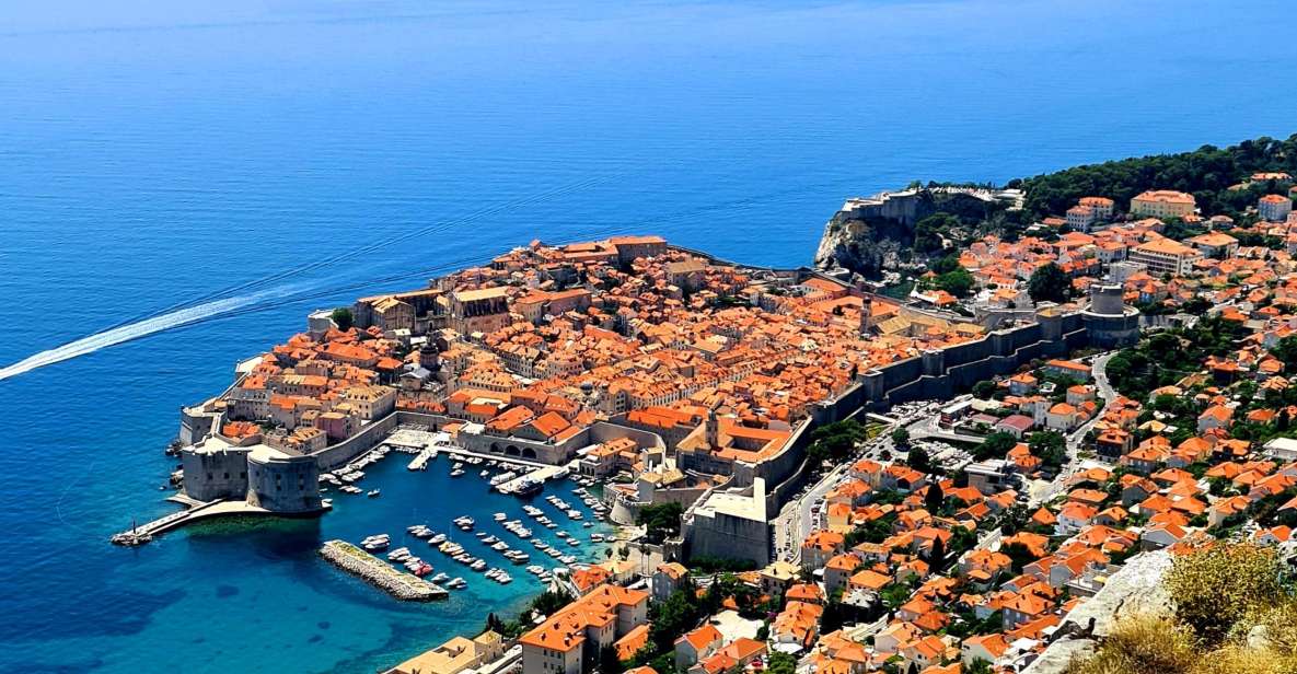 Dubrovnik and Konavle Gastro&Food Tour - Other H2s: