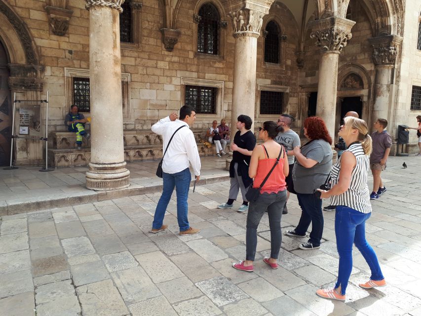 Dubrovnik: Best Game of Thrones Insider Tour - Key Points