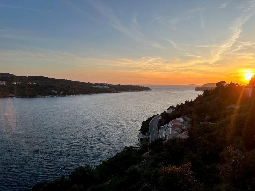 Dubrovnik: City Panorama Small-Group Guided Tour - Key Points