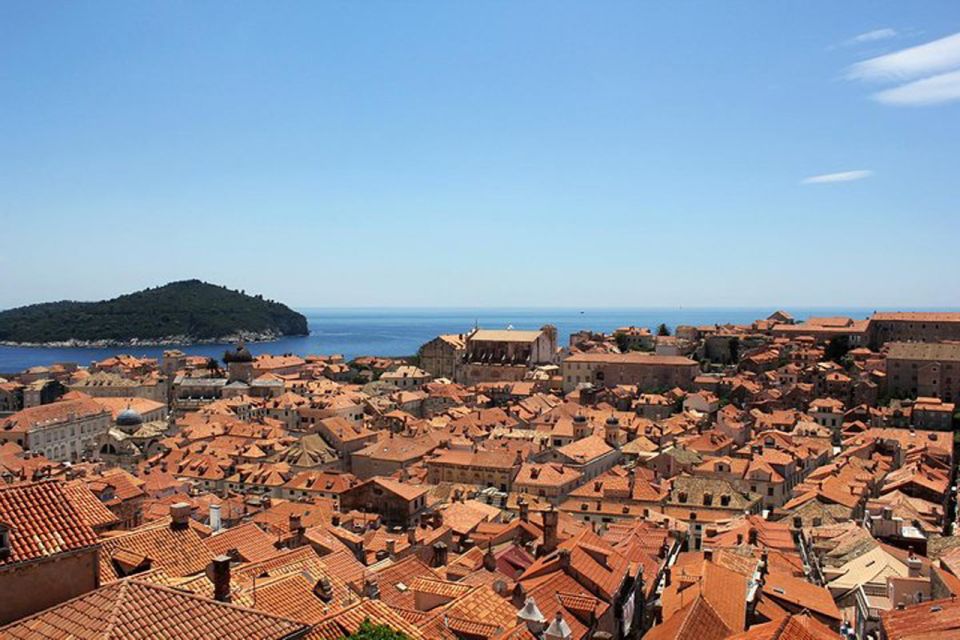 Dubrovnik: Game of Thrones & Lovrijenac Fortress Tour - Key Points