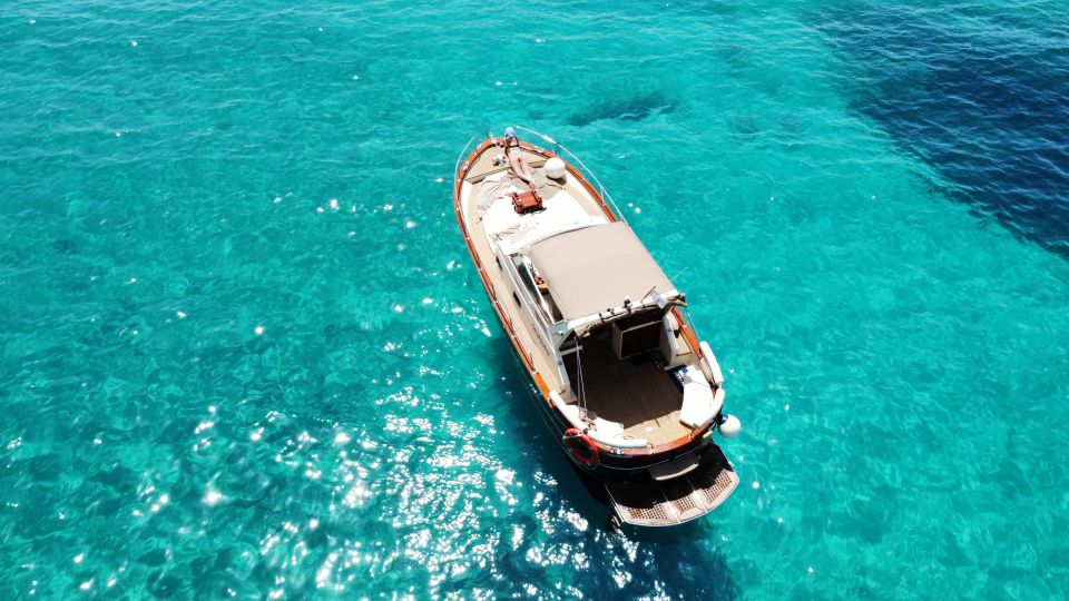 Dubrovnik: Half-Day Luxury Private Boat Tour - Key Points