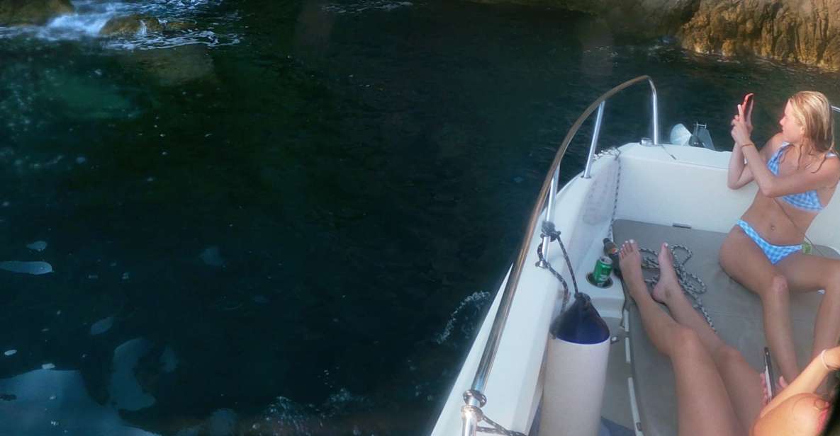 Dubrovnik: Half-Day Private Boat Trip to Elafiti Islands - Key Points