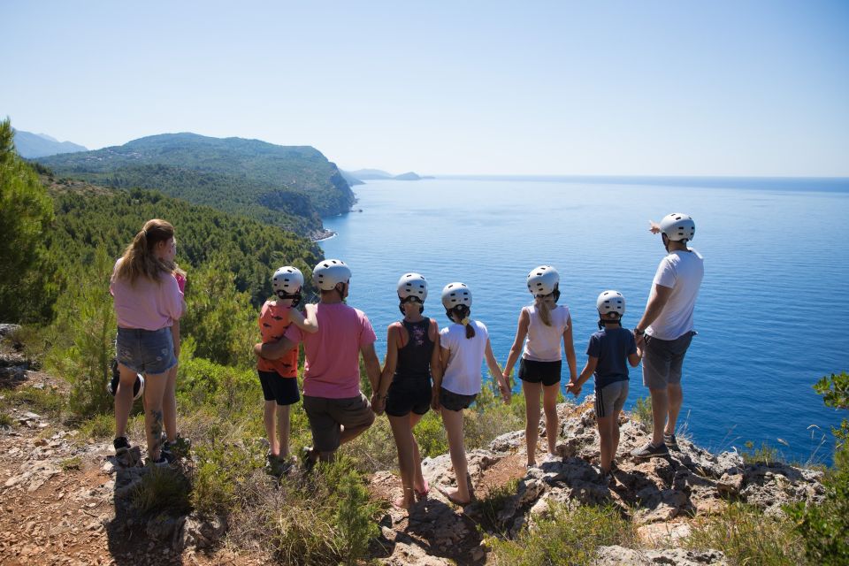 dubrovnik kojan koral buggy safari tour Dubrovnik: Kojan Koral Buggy Safari Tour