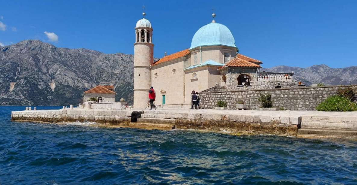 Dubrovnik: Montenegro Kotor Bay Tour With Optional Boat Ride - Key Points