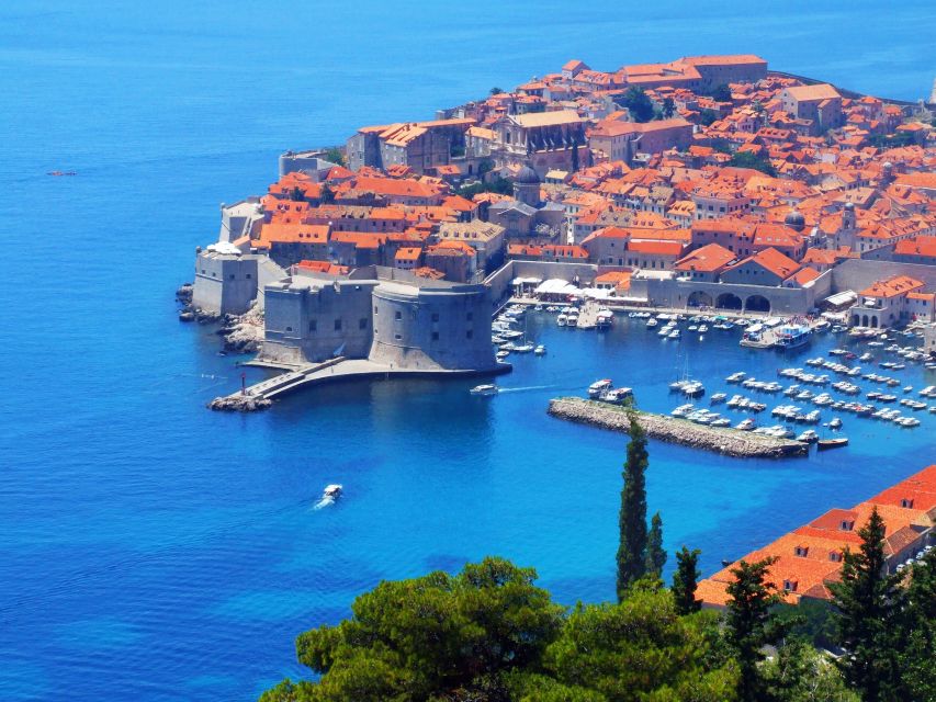Dubrovnik: Private Airport Transfer - Key Points