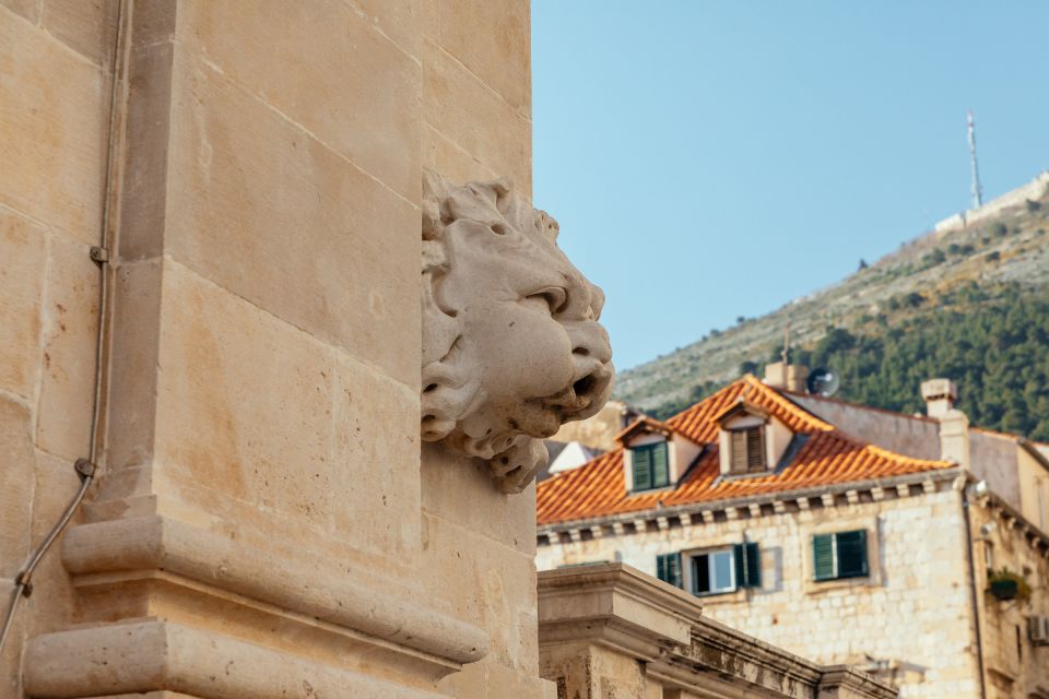 Dubrovnik: Private Family Friendly City Tour With Guide - Key Points