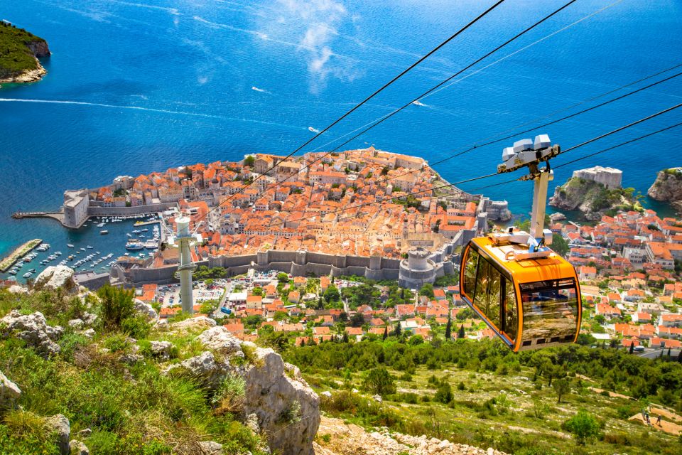 Dubrovnik: Self-Guided Highlights Scavenger Hunt & Tour - Key Points