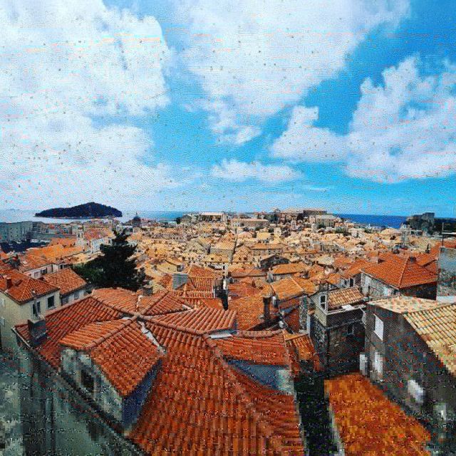 Dubrovnik:City Walls & Old Town 2 in 1 Walking Tour - Key Points