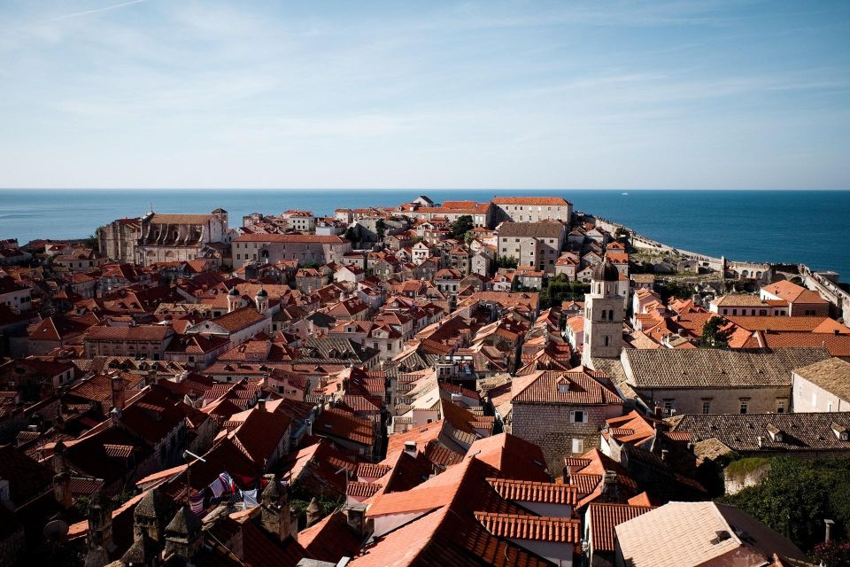 Dubrovnik's Jewish Heritage Tour: Unveiling the Past - Key Points