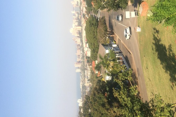 Durban Walking Tour - Key Points