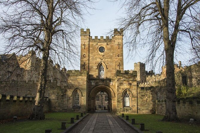 Durham Walking Tour and Tales of Crime & Punishment - Key Points