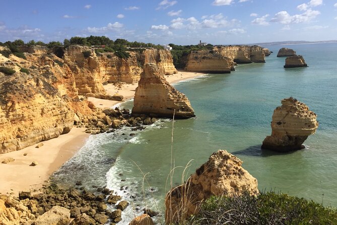 E-Bike Tour: Sete Vales Suspensos Trail (Marinha and Benagil) - Participant Requirements and Cancellation Policy