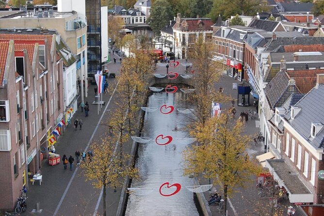 E-Scavenger Hunt Heerenveen: Explore the City at Your Own Pace - What Is an E-Scavenger Hunt?