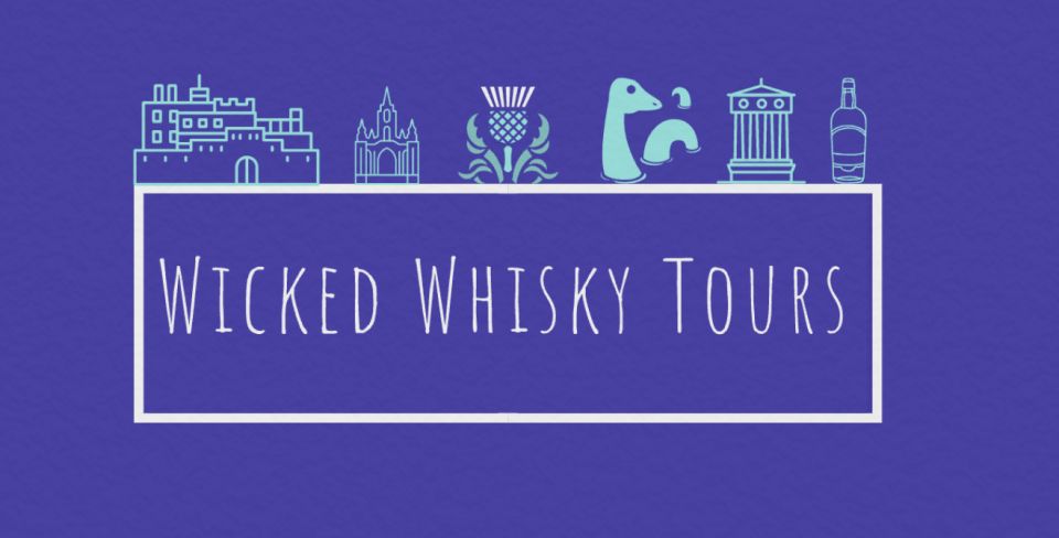 Edinburgh: Wicked Whisky Tour of Edinburgh Old Town - Key Points