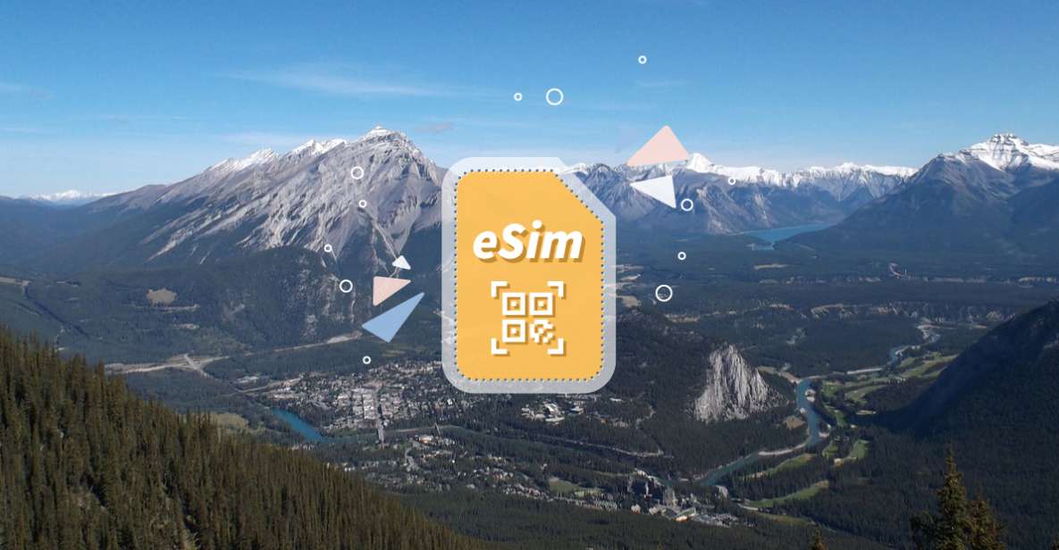 edmonton canada usa esim roaming Edmonton: Canada & USA Esim Roaming