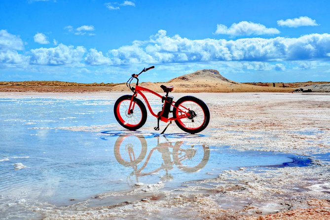 Electric Beach Bike - Guided Tour in Sal Island - Key Points