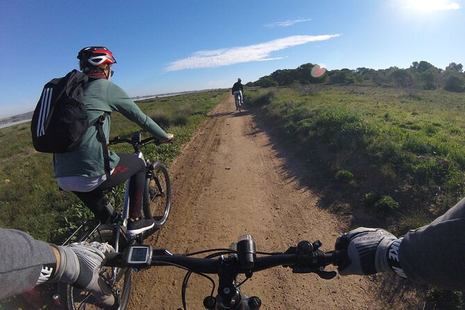 Electric Bicycle Tour Through the Natural Parks of Torrevieja - Key Points