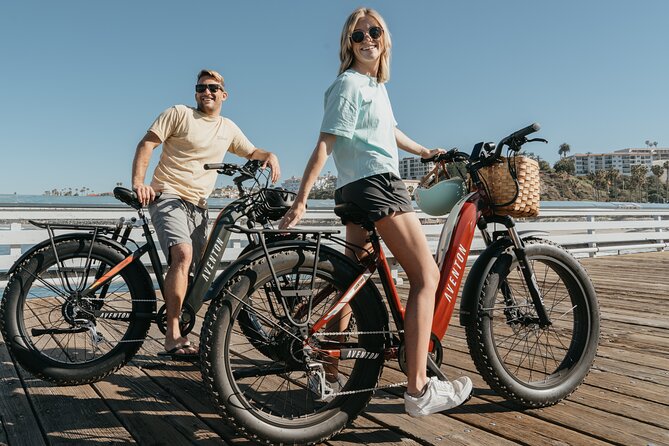 Electric Bike Rentals in Greater Fort Lauderdale Min 2hours - Key Points