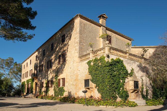 Els Calderers House Museum in Mallorca - Key Points