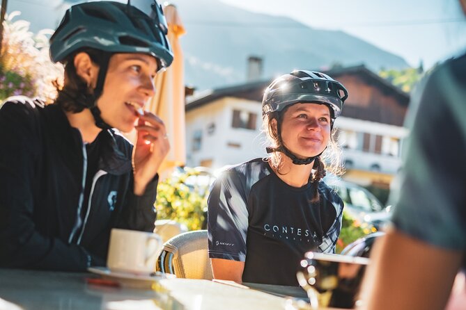 Emountain Bike Outing With Local Flavours - Key Points