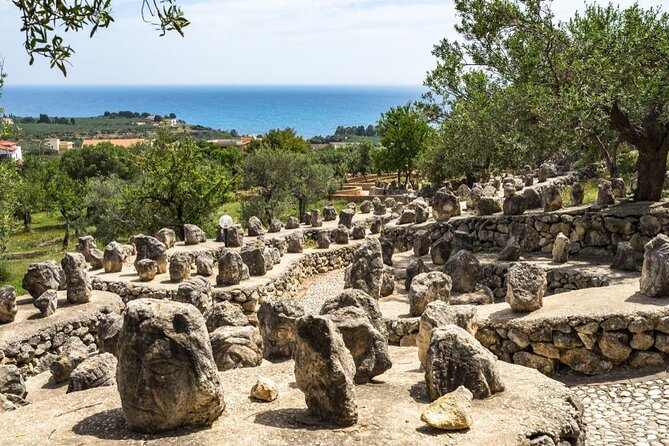 Enchanted Castle of Sciacca - Museum Tickets - Key Points